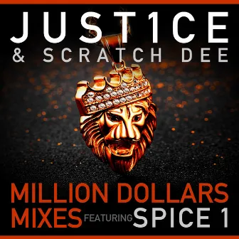 Million Dollars (Mixes) by Scratch Dee