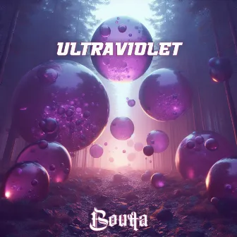 Ultraviolet by Boutta