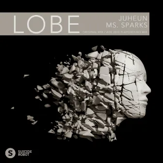 Lobe by Juheun