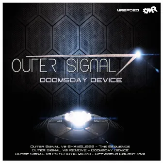 Doomsday Device by Outer Signal