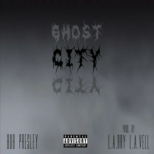 Ghost City (Single)