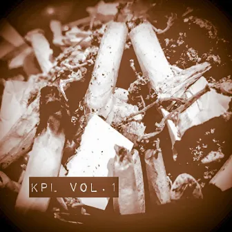 Vol. 1 by KPL