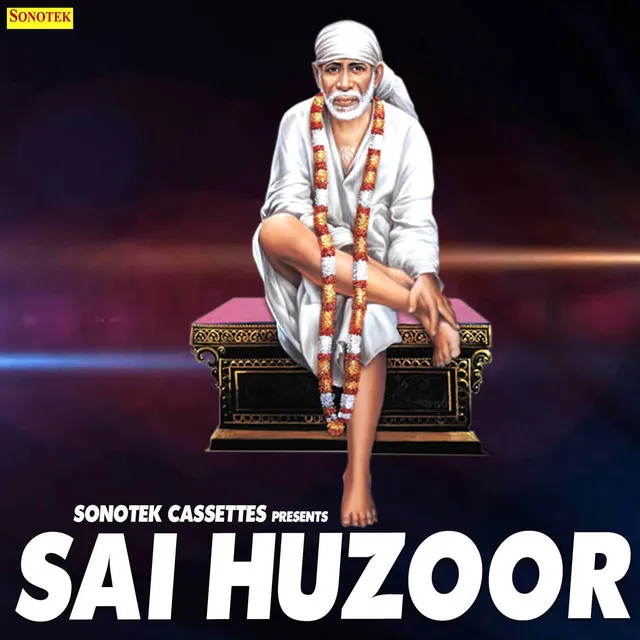 Sai Hazur Mere