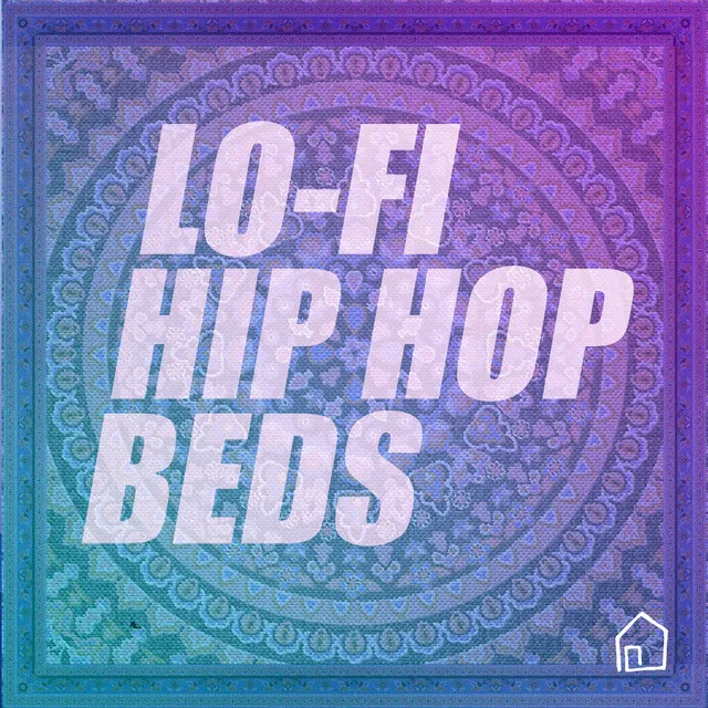 Lo-Fi Hip Hop Beds