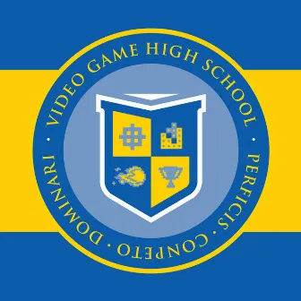 Video Game High School Season Two : The Official Soundtrack by Igor Nemirovsky