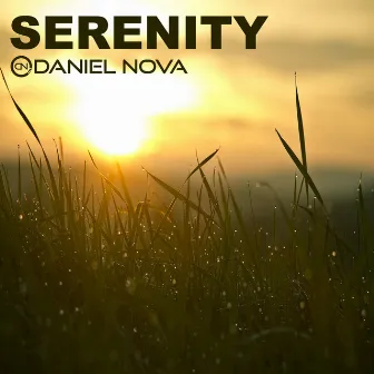 Serenity by Daniel Nova