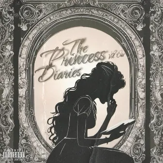 The Princess Diaries, Vol. 1 by Danjalé