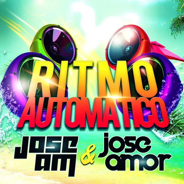 Ritmo Automatico - Radio Edit