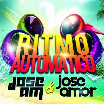 Ritmo Automatico by Jose Amor