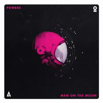 Man On The Moon by POWERS