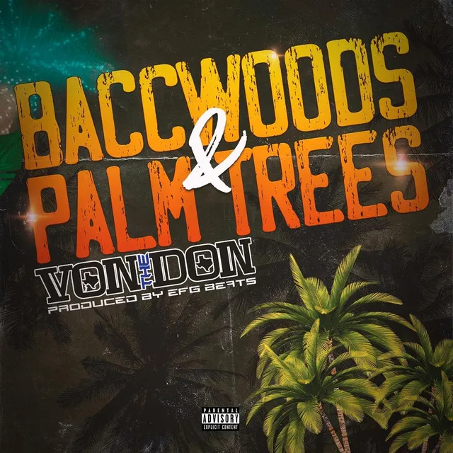 Baccwoods & Palm Trees