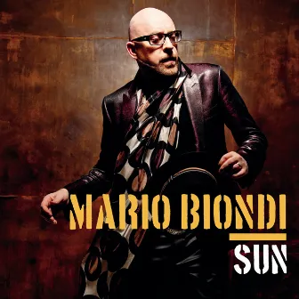 Sun by Mario Biondi