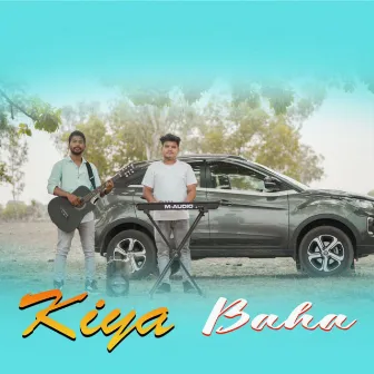 Kiya Baha by Sudhir Hembrom