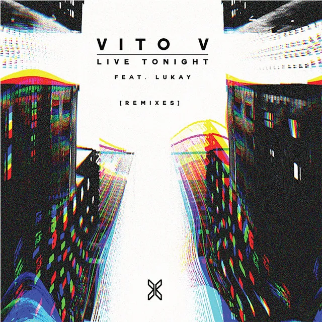 Live Tonight - Sonify Remix