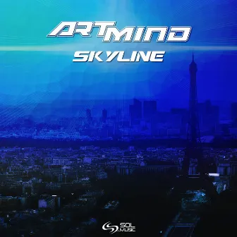 Skyline by Artmind