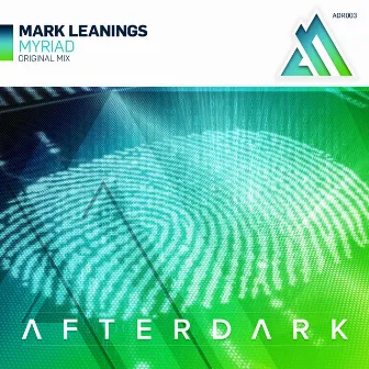 Myriad by Mark Leanings