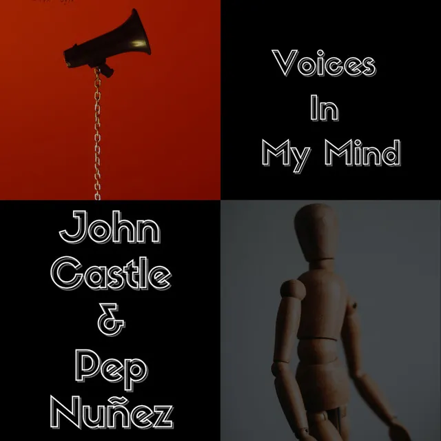 Voices in My Mind