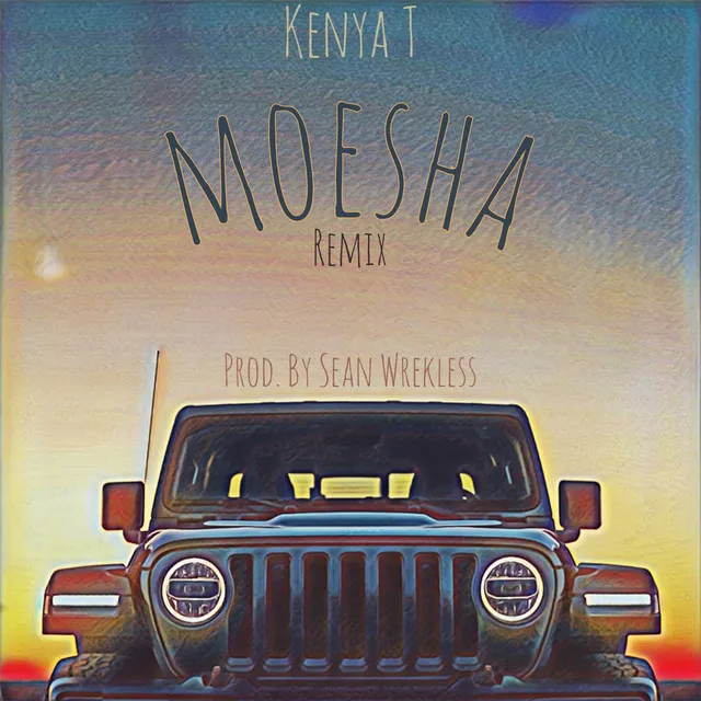 Moesha - Remix