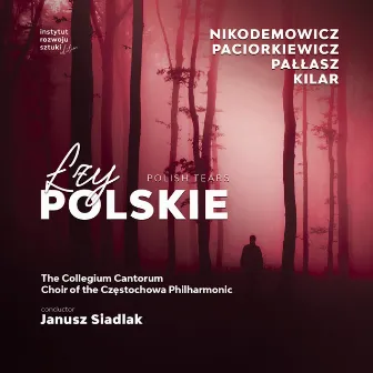 Łzy Polskie: Polish Tears by Janusz Siadlak