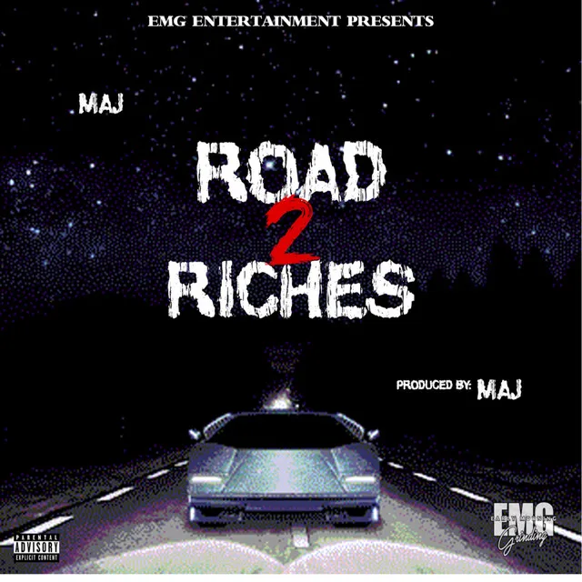 Road 2 Riches