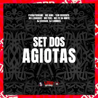 Set dos Agiotas by DJ Londres