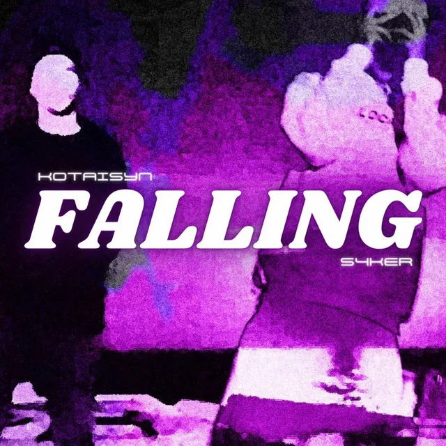 Falling