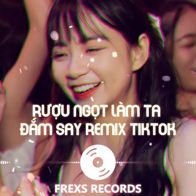 Từng Cho Nhau (FREXS REMIX)