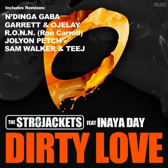 Dirty Love by The Str8jackets