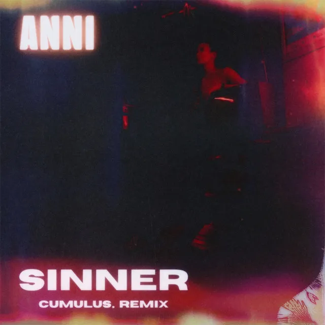 Sinner - Cumulus. Remix