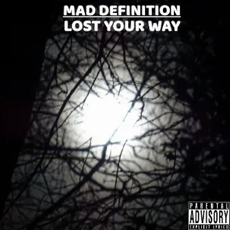 Lost Your Way by Mad Definition