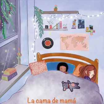 La Cama de Mamá by Mundo Juanchi