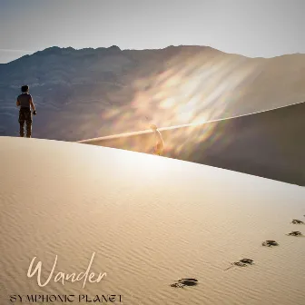 Wander by Symphonic Planet