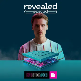 Revealed Selected 003 by GLN