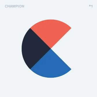 °1 by Champion