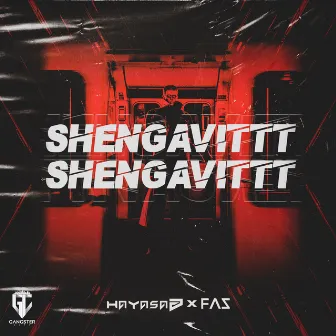 SHENGAVITTT by HAYASA G