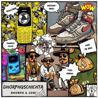 Dhorphgschichta by Joni