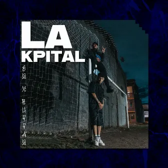 La Kpital by Ruffaz