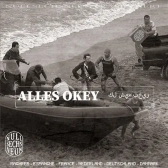 Alles okey by Reda Rwena