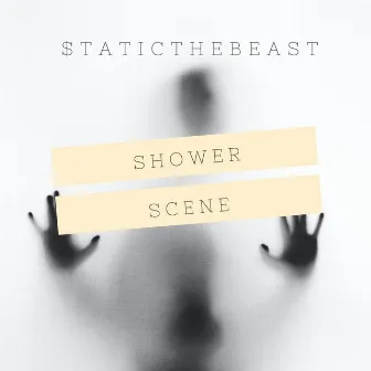 Shower Scene by $taticthebeast