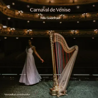 Carnaval in C-Flat Major, Op. 184: 1. Maestroso by Veronika Lemishenko