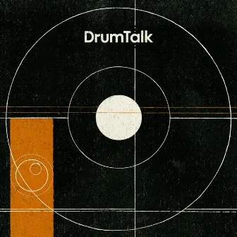 DrumTalk EP by DrumTalk