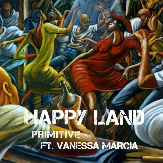 Happy Land