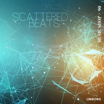 Scattered Beats by Jon Bax