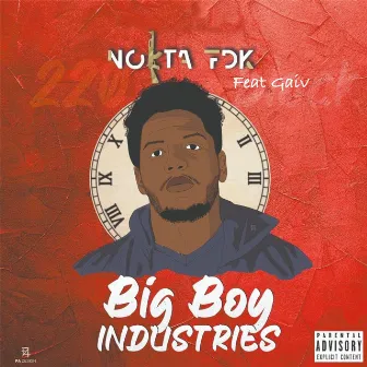 Big Boy Industries by Nokta FDK