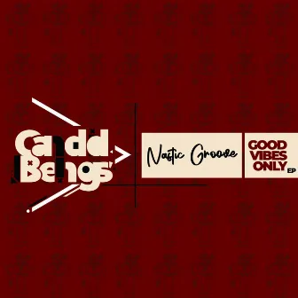 Good Vibes Only E.P by Nastic Groove