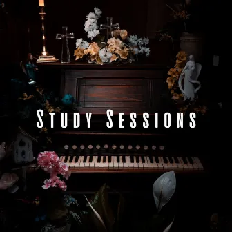 Study Sessions: Piano Tunes for Concentrated Learning by Relaxing Study Music Orchestra