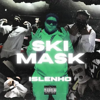 SkiMask by Islenho