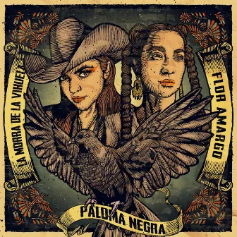 Paloma Negra by La Morra De La Vihuela