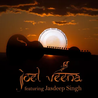 Raga Bhimpalasi in Jhaptaal by Joel Veena