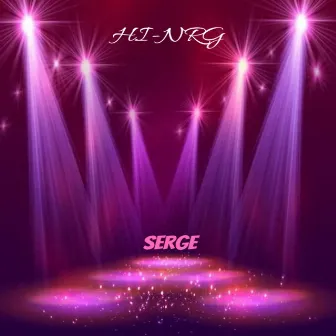 HI-NRG by Serge